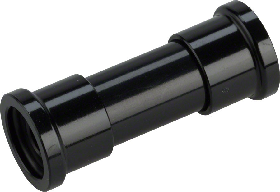 Rear shock mounting hardware - RockShox Rear Shock Mounting Hardware - 3-Piece,