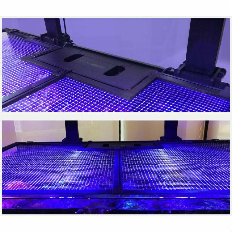 Net Cover Replacement Net (R42088) Screen - Red Sea