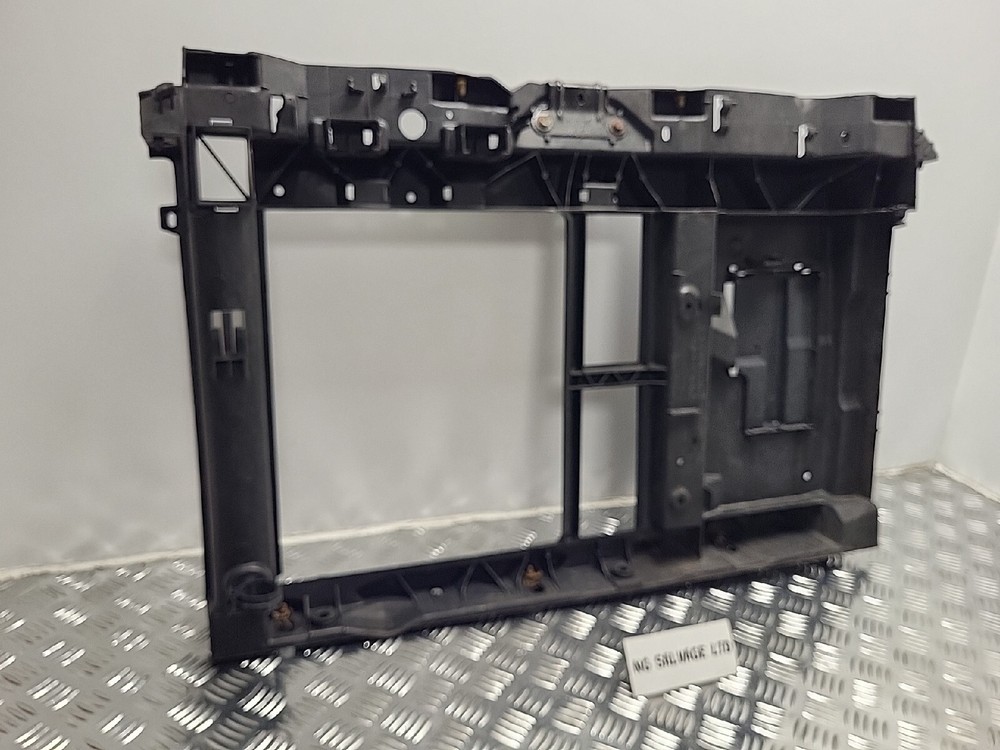 Peugeot 208 2014 MK1 SLAM PANEL