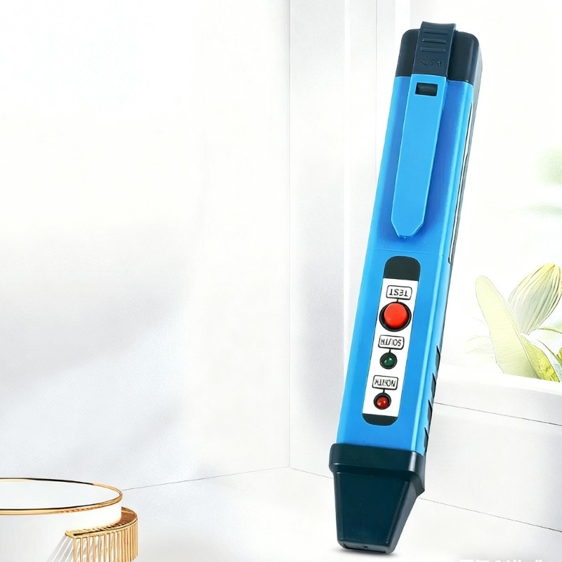 North South Detector Pen Lightweight Construction For Technical