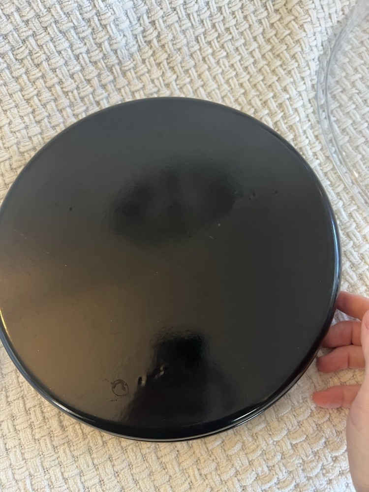 NuWave Pro Infrared Oven Replacement Parts Bottom Base/Drip Tray & Pan