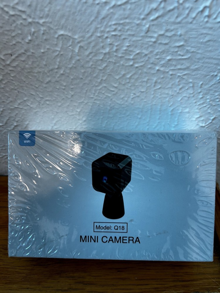 mini camera
