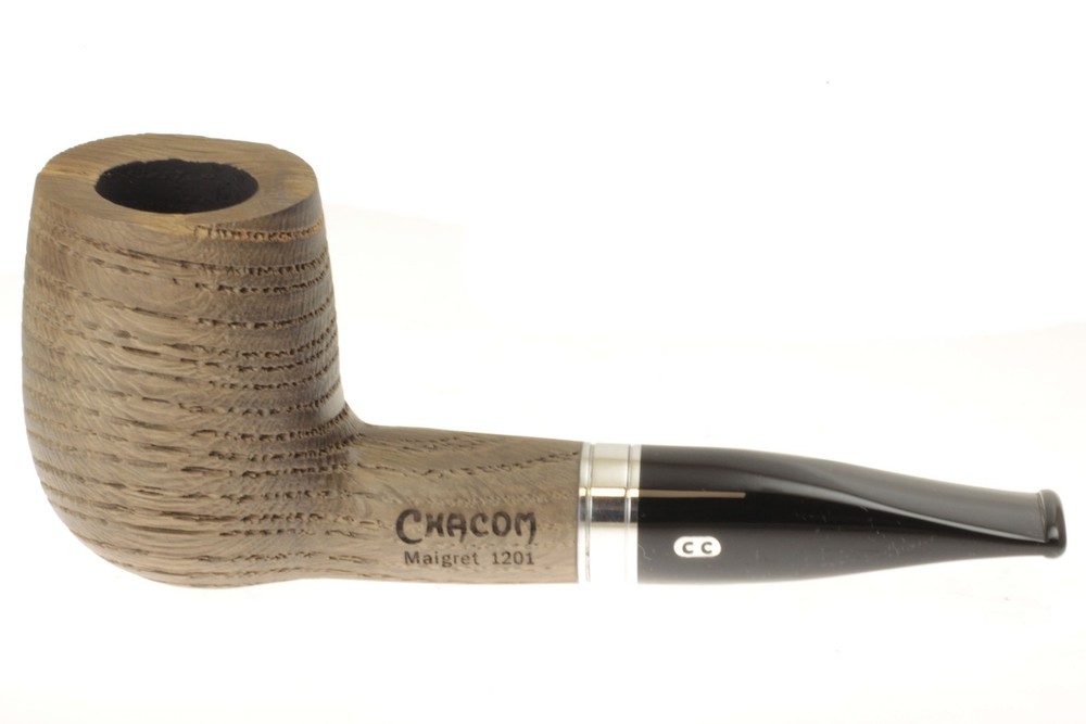 Chacom Maigret Bog Oak / Morta - Limited Edition