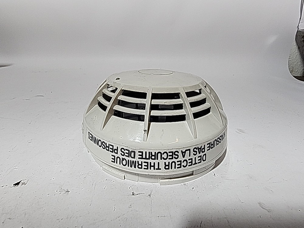 KIDDE FIRE SYSTEMS DS-HFS THERMAL DETECTOR