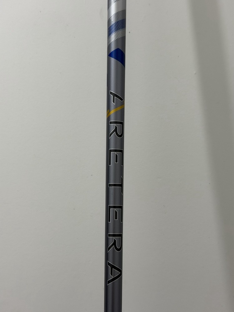 ARETERA Blue EC1 65 | 4 Golf Driver Graphite Shaft Callaway NEW 44.25”