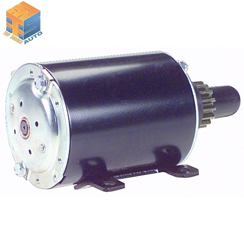 New Starter Replacement for Tecumseh Air Cooled multiple years 36463 36680