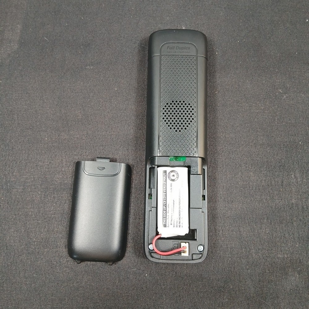 VTech Cordless Phone Replacement Handset Model CS6829-2 With battery