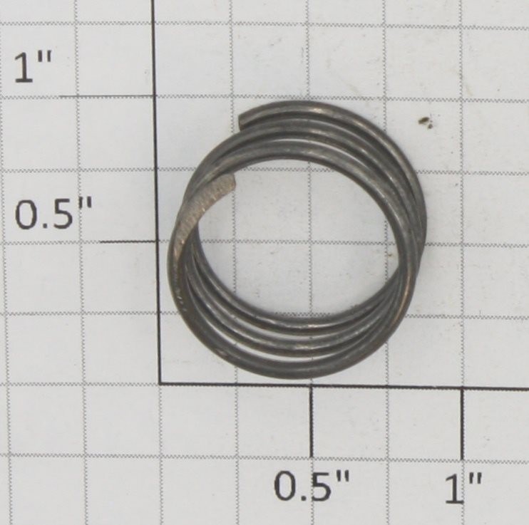 Lionel ZW-54 Contact Arm Compression Spring (1)