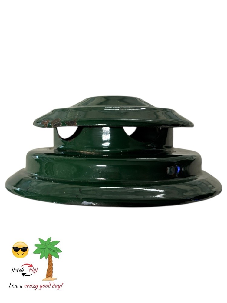 Coleman 220K Lantern Ventilator Cap Lid See Compatibility Chart in Description