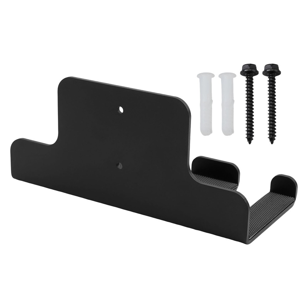 Robust Vertical Barbell Mounting Solution Compatible with Standard Bars
