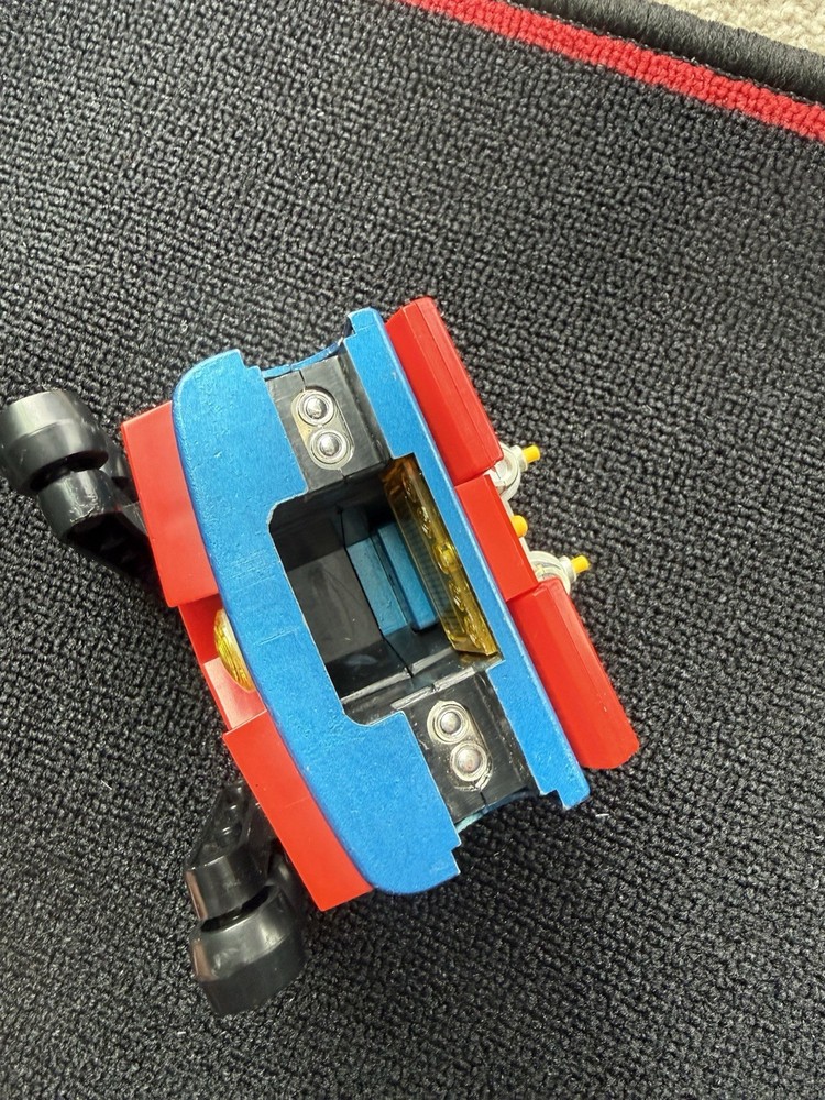 popy voltes panzer