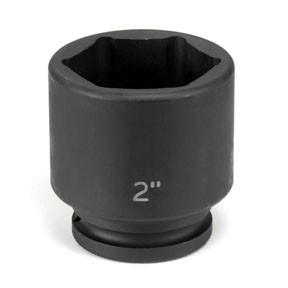 3/4" Drive x 2-1/4" Standard Impact Socket GRY-3072R