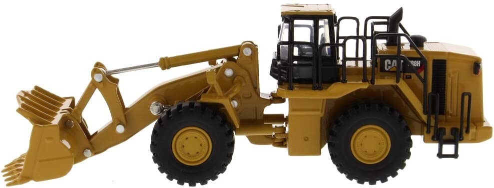 Caterpillar CAT 988H - 988 Wheel Loader 1/64 Scale Diecast Model