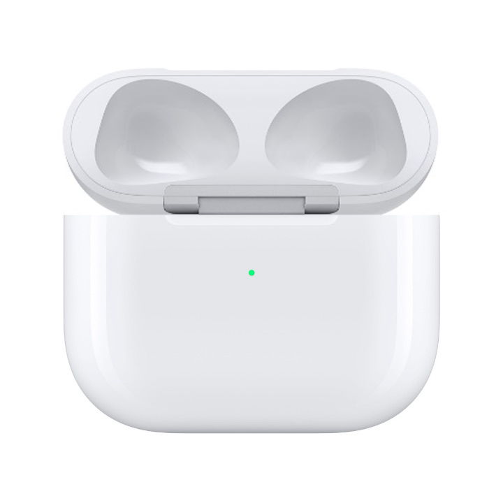 Apple AirPods 3rd Gen Genuine Charging Case Replacement Only