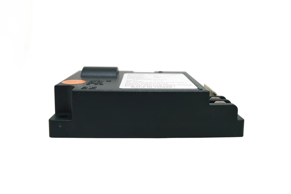 DEXEN INDUSTRIES 350-M 3V IGNITION CONTROL UNIT MODULE Operating Current 200mA