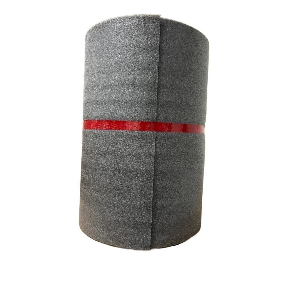 Foam Wrap Roll 1/8" x 150' x 24" Packaging Perforated Micro 150FT Perf...
