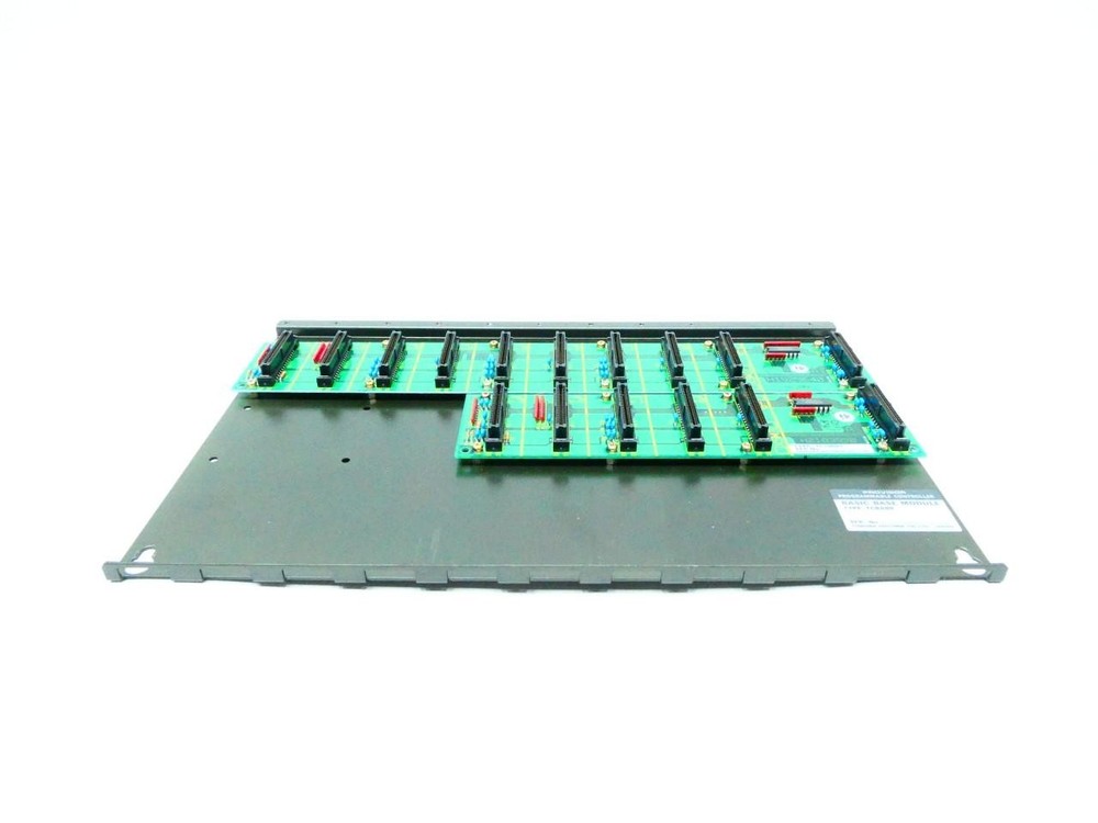Toshiba TCBAB8 Basic Base Module