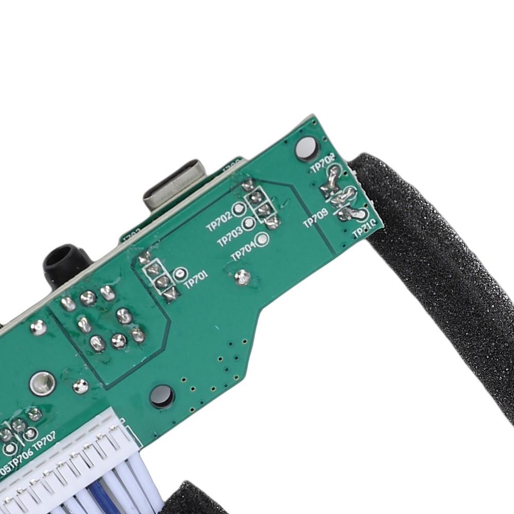 Charging Port Board Replacement For Charge 4 Version GG Speaker Type C USB