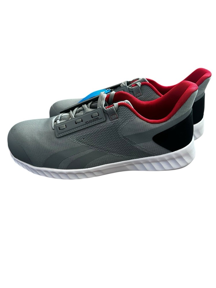 Reebok Sublite Legend Comp Toe Men's Sz 14 Work Shoe
