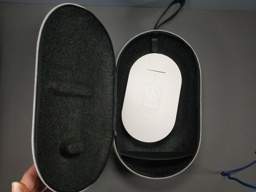 Meta Oculus Quest 2 Carrying Case (301-00369-01)