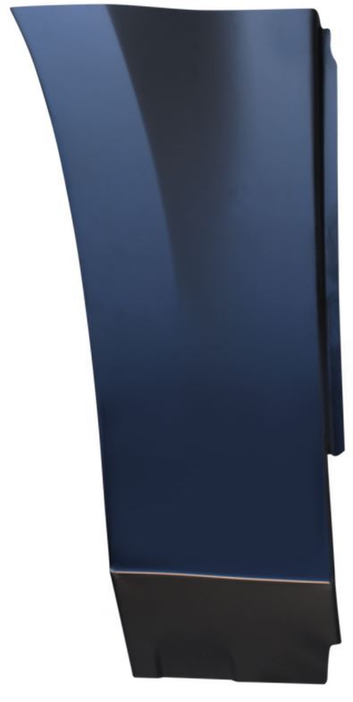 2007-2013 Avalanche Cadillac Escalade EXT Rear Quarter Lower Front/Rear Sections