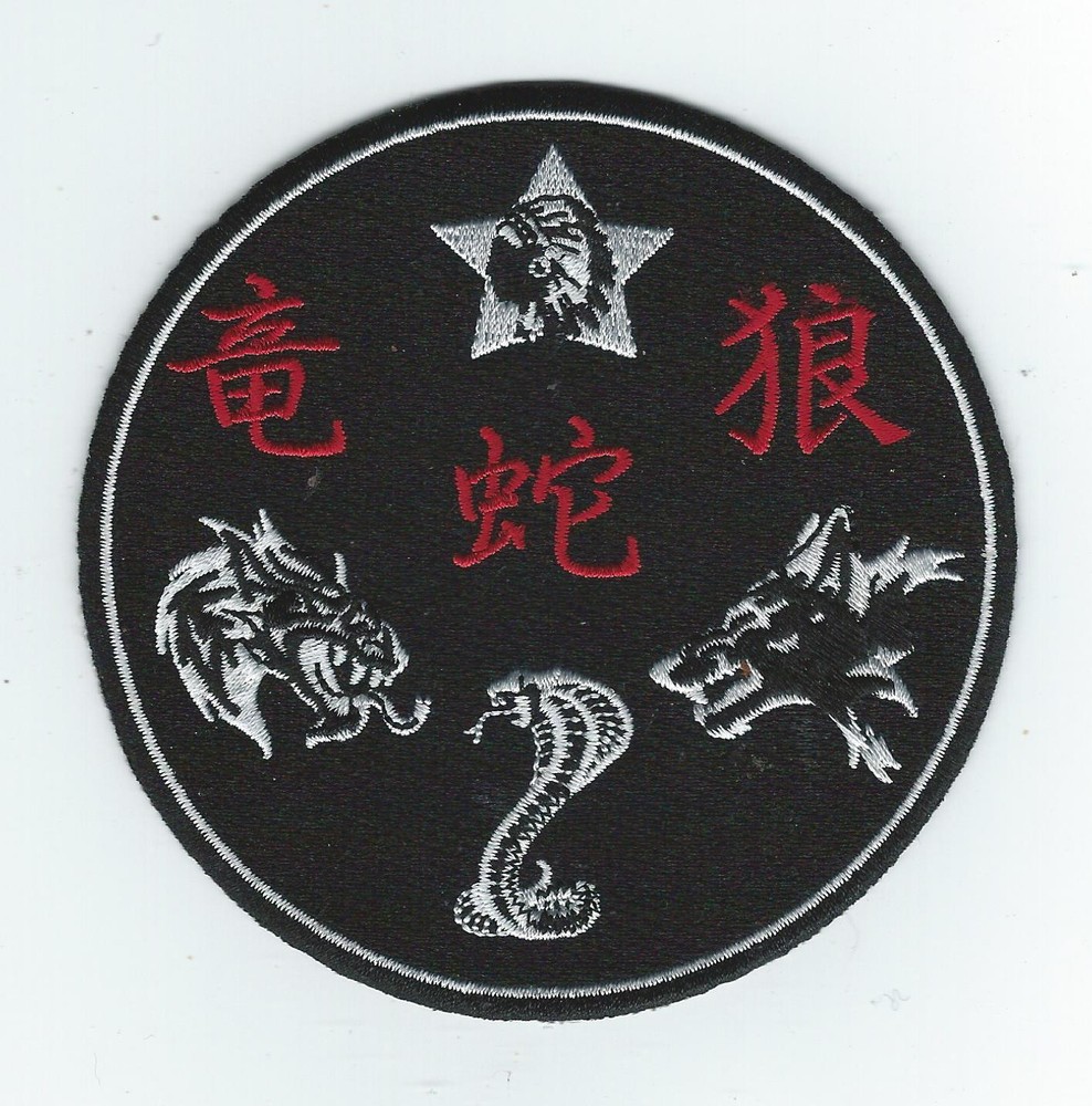 VMM-265 MEU SOMETHING GAGGLE patch