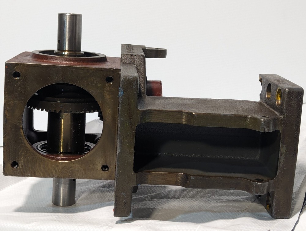 PIV Drives 689145 Gearbox, Type L3-spez