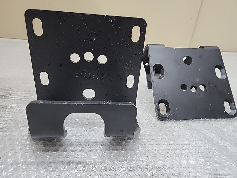 Qty-2 Replacement Upper Brackets Part Number 58-98-01 For Firestone 2825