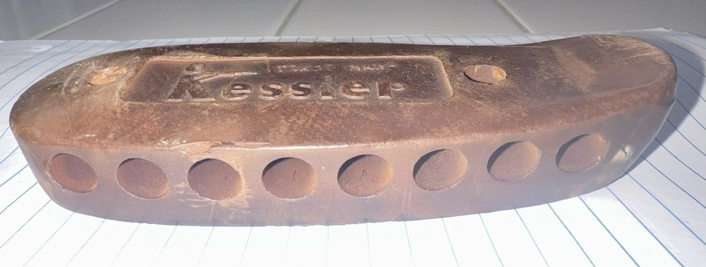 Kessler Recoil Pad (#Z-1879)