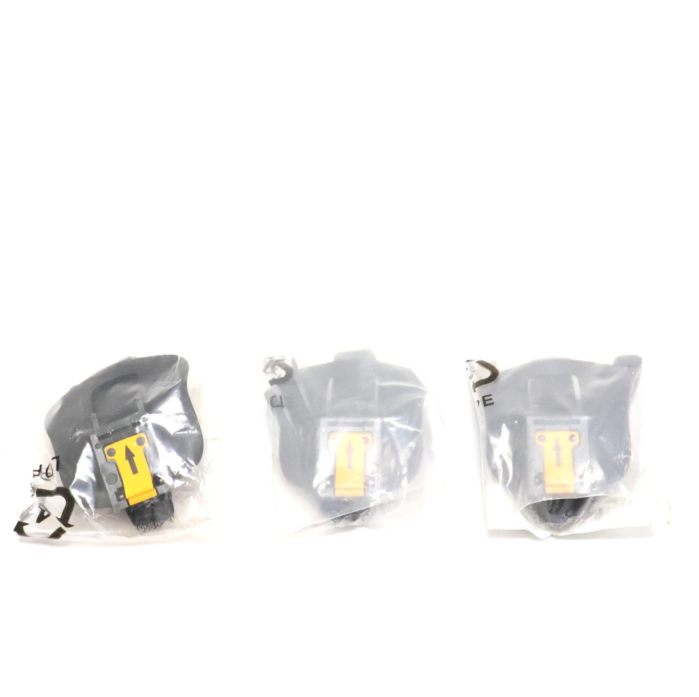 Zebra SG-RS419-FGSTP-02R Finger Strap Assembly Black