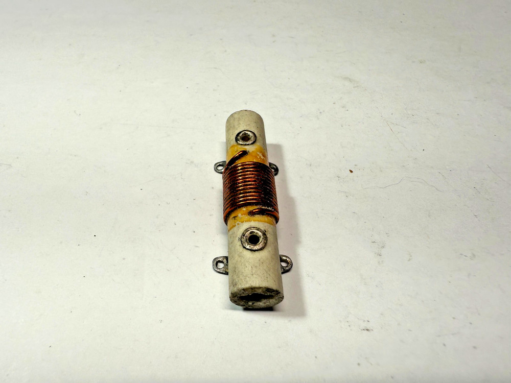 Pair of 1 uH Ceramic Core Chokes