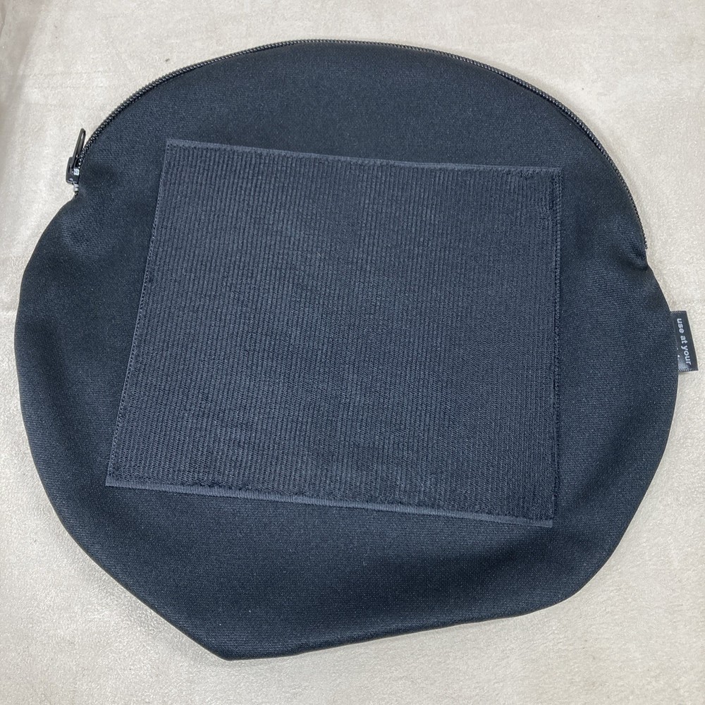 Syck Trix Skateboard Balance Practice Trick Training Cushions Replacement Covers