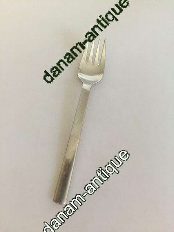Georg Jensen Stainless 'Bo Bonfils' Lunch Fork