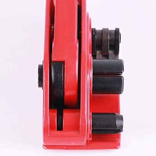 Heavy Duty Poly Strapping Tensioner Cutter Tool