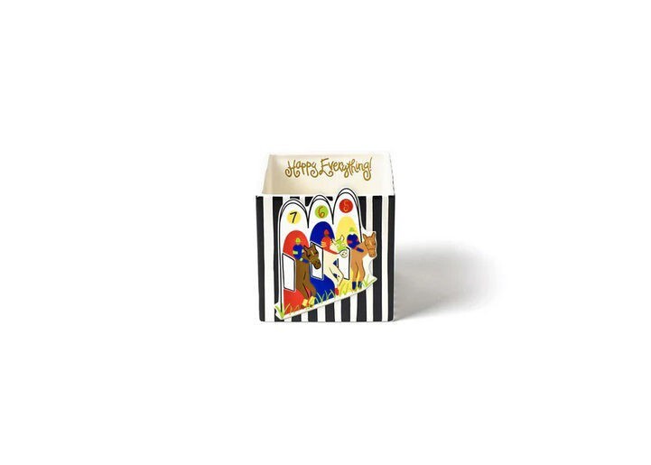 Happy Everything™ - Horserace Break Mini Attachment - MINI-HORSERACE