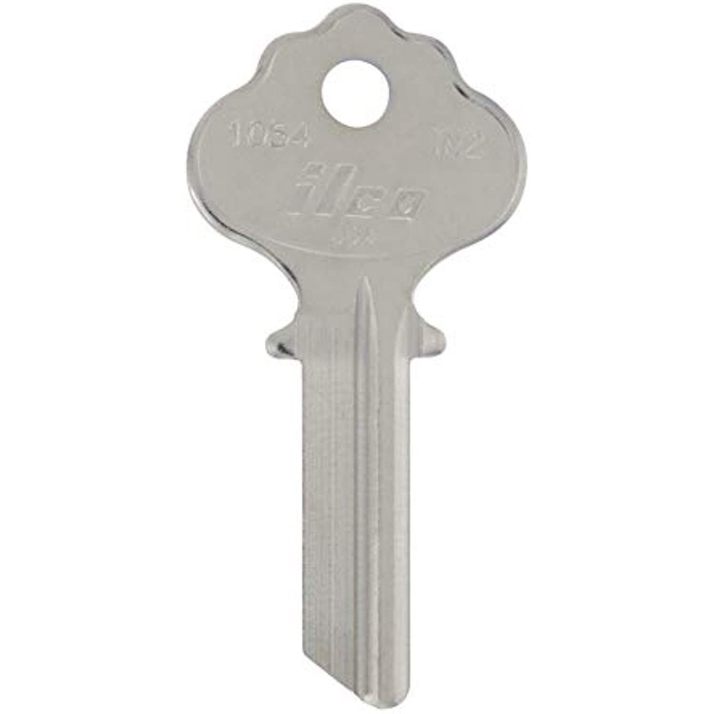 KEYKRAFTER #243 BRASS