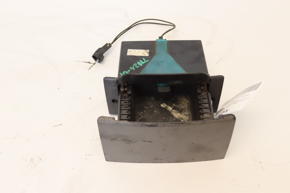 2013-2022 KENWORTH T680 ASHTRAY LIGHTER COMPARTMENT STORAGE OEM