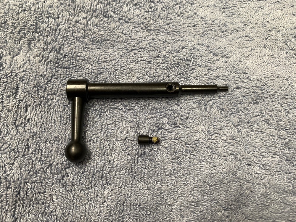 Benjamin Marauder Pistol Bolt Assembly with Stud