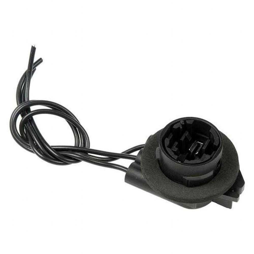 For GMC Sierra 2500 HD/3500 2001-2006 Electrical Socket Plastic Female Terminal
