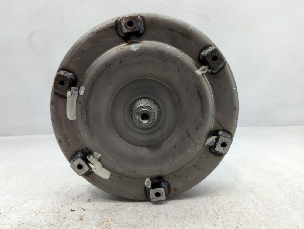 2005 Scion Tc Torque Converter Automatic Transmission Oem HGOM2
