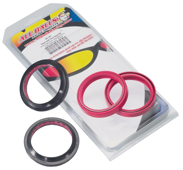All Balls 56-117 Fork and Dust Seal Kit