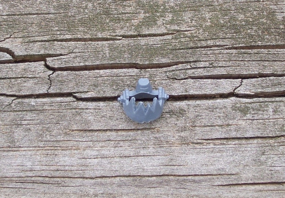 40K Orks Ork Boyz Iron Gob Bits