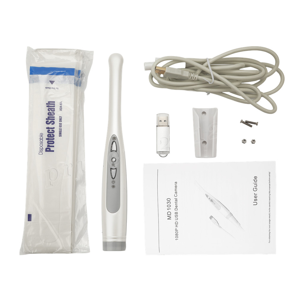 Dental Intraoral Camera USB connection MD 1070