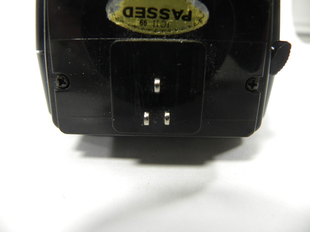 Canon Speedlite 199A Shoe Mount Flash