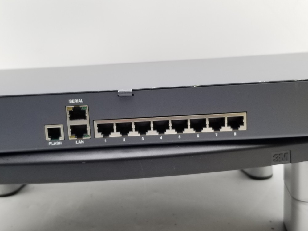 Minicom Smart 108 IP 1SU70032 REV 2