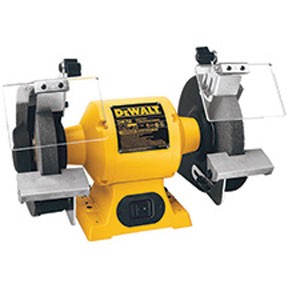 6 in. Bench Grinder DWT-DW756