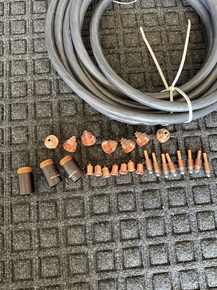 Hypertherm 059473 25ft Hand Torch Assembly