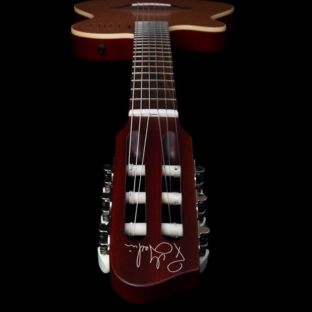 Godin Multiac Nylon Encore Left-Handed Left Hand Model String Classical Electric