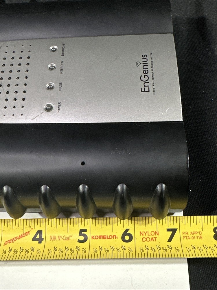 EnGenius DURAFON 1x Long Range And Durable 1X(SN-902 V2)