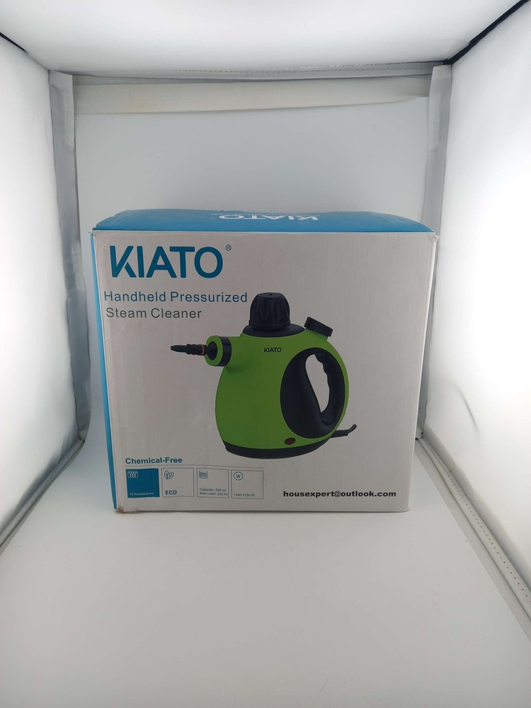 10 in 1 Handheld Steamer for Cleaning B3